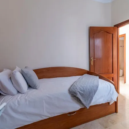 Las Canteras Beach Apartment Las Palmas de Gran Canaria