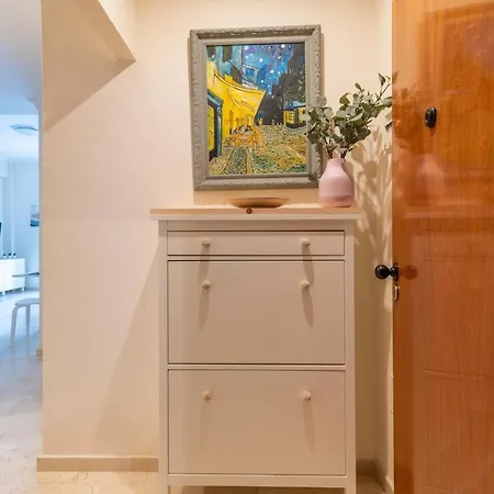 Apartment Las Canteras Beach