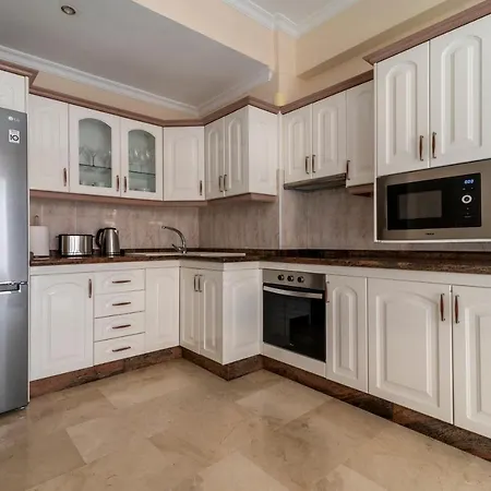 Las Canteras Beach Apartment