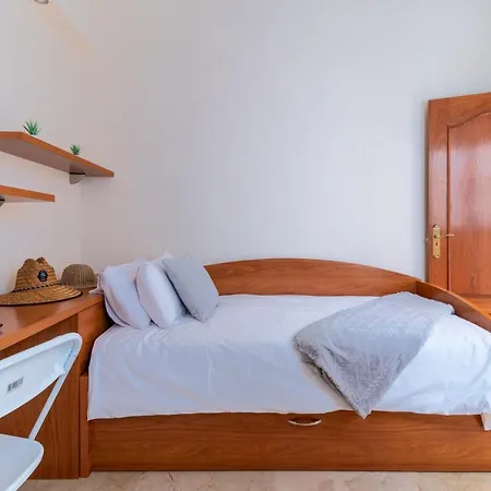 Apartment Las Canteras Beach Las Palmas de Gran Canaria
