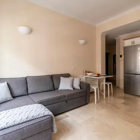 Apartment Las Canteras Beach *
